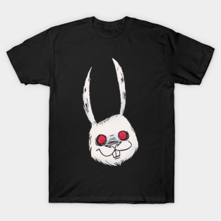 Don't Starve Bunnyman Fanart T-Shirt